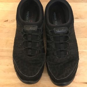 Sketchers walking shoes